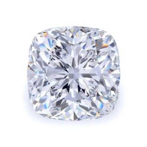 Wholesale Cushion Cut Moissanite