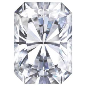 Wholesale Radiant Cut Moissanite