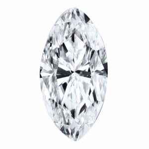 Wholesale Marquise Cut Moissanite