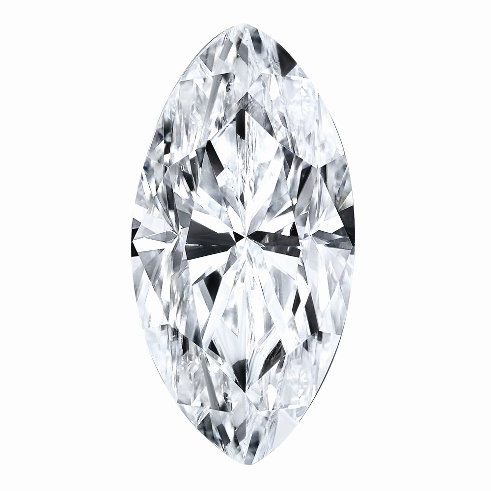 Wholesale Marquise Cut Moissanite